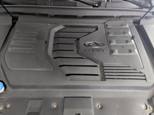 Chery Tiggo 7 Pro Max I с пробегом 2023 года, цена 1 920 000 рублей, 81861 км, внедорожник, Автокод Объявления