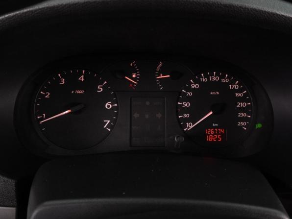 Renault Symbol ll с пробегом 2008 года, цена 499 000 рублей, 126774 км, седан, Автокод Объявления