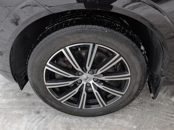 Volvo XC60 II с пробегом 2018 года, цена 3 395 000 рублей, 120630 км, внедорожник, Автокод Объявления