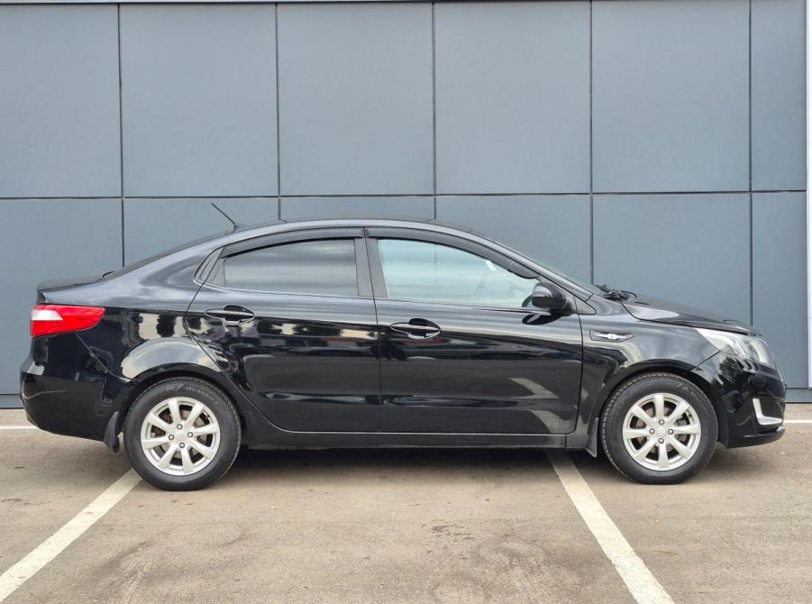 Kia Rio III Воронеж  - изображение 8