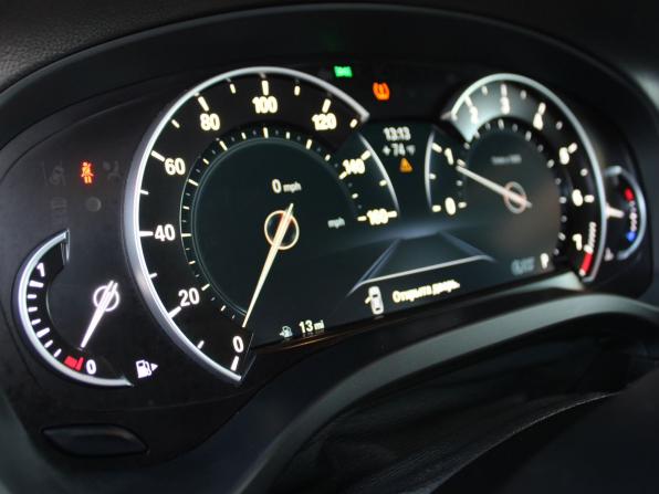 BMW X3 III (G01) с пробегом 2018 года, цена 2 739 000 рублей, 108156 км, внедорожник, Автокод Объявления