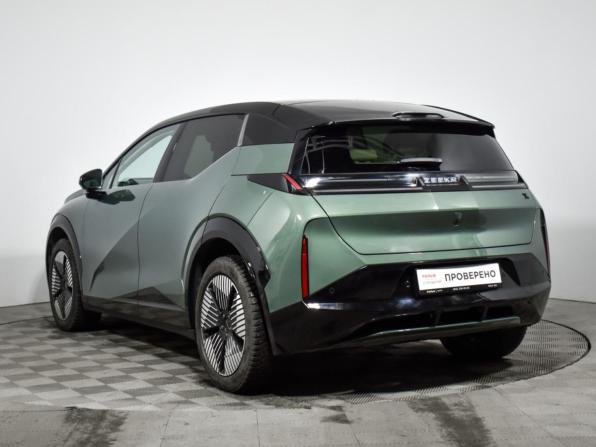 Zeekr X I с пробегом 2023 года, цена 3 114 000 рублей, 58244 км, внедорожник, Автокод Объявления