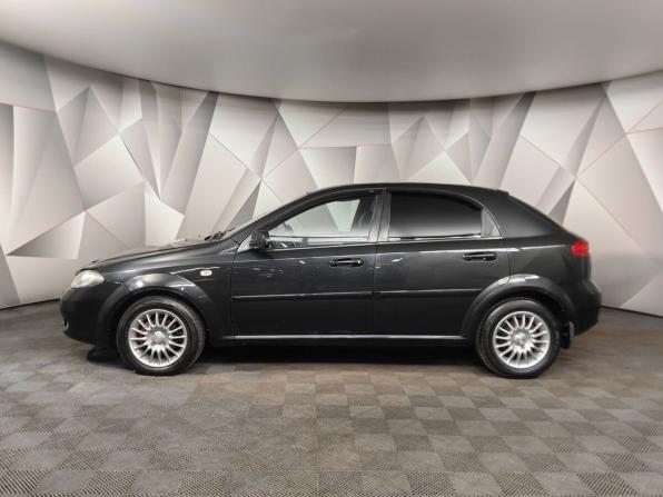 Chevrolet Lacetti I с пробегом 2006 года, цена 411 000 рублей, 244187 км, хэтчбек, Автокод Объявления
