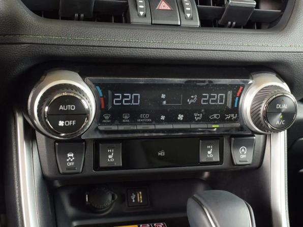 Toyota RAV4 V (XA50) с пробегом 2025 года, цена 3 935 000 рублей, 10 км, внедорожник, Автокод Объявления
