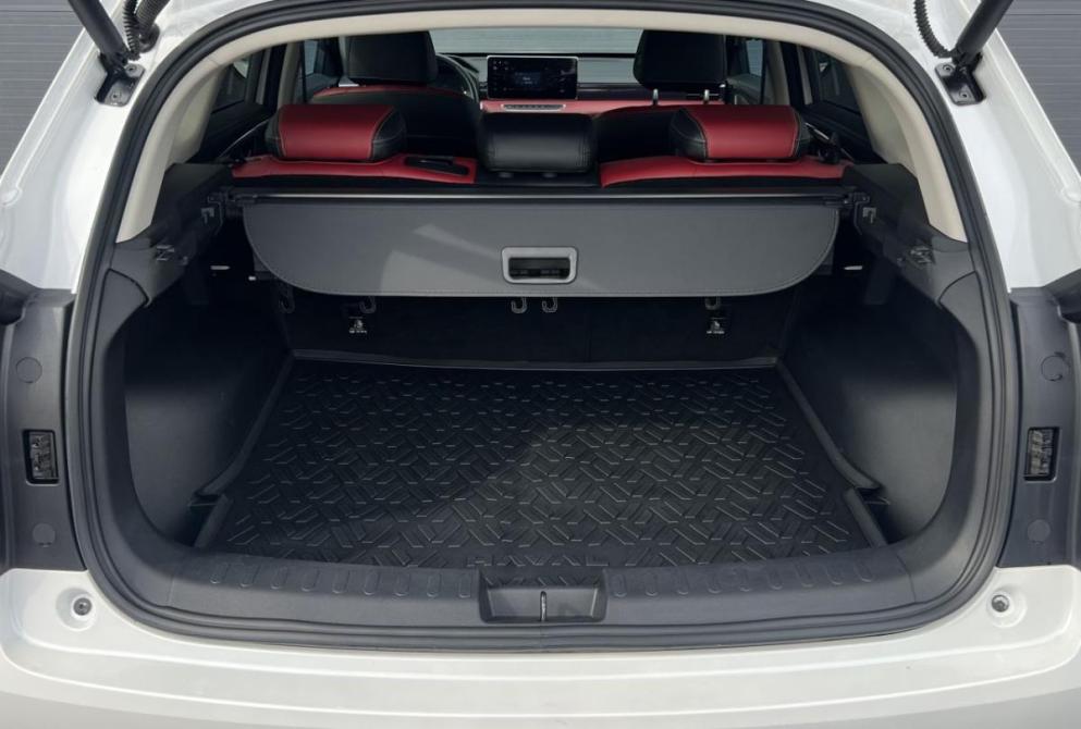 Haval Jolion I Рестайлинг Красноярск  - изображение 13