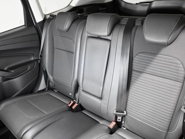 Ford Kuga II Рестайлинг с пробегом 2017 года, цена 1 570 000 рублей, 151321 км, внедорожник, Автокод Объявления