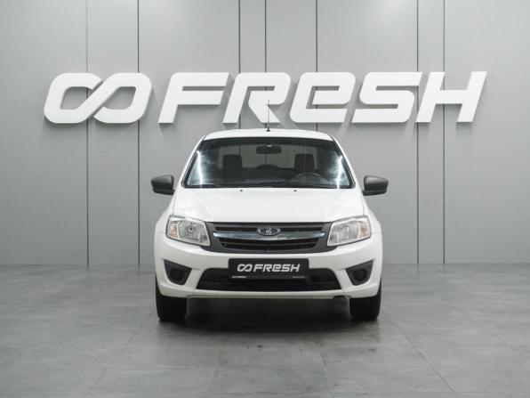 Lada (ВАЗ) Granta I с пробегом 2018 года, цена 647 000 рублей, 83930 км, седан, Автокод Объявления
