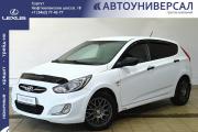 Hyundai Solaris I Сургут  - изображение 24