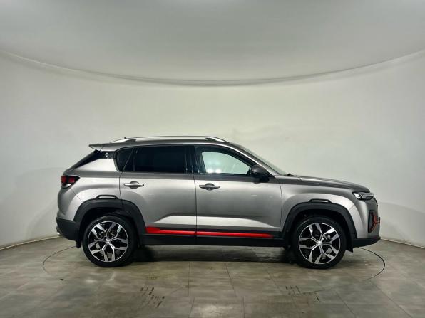 Changan CS35 Plus I Рестайлинг с пробегом 2024 года, цена 1 850 000 рублей, 19959 км, внедорожник, Автокод Объявления