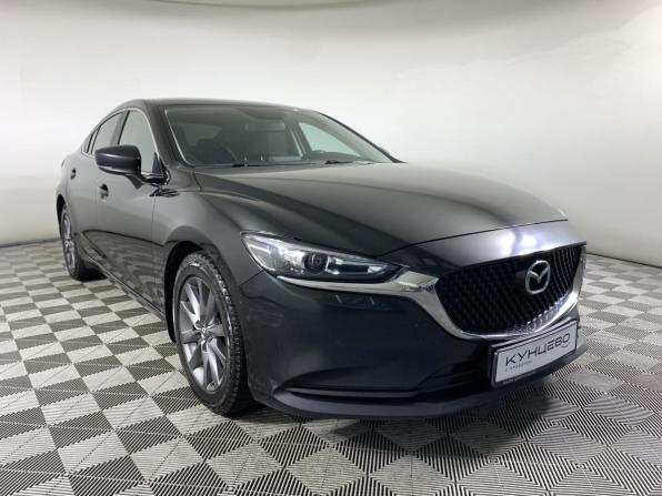 Mazda 6 III (GJ) Рестайлинг 2 с пробегом 2020 года, цена 1 958 000 рублей, 180760 км, седан, Автокод Объявления