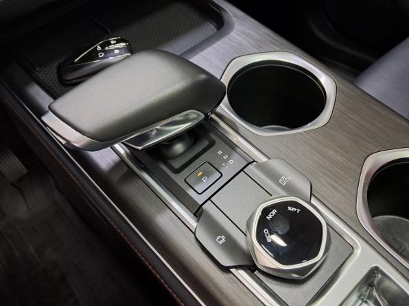 Changan CS55 Plus II с пробегом 2023 года, цена 2 120 000 рублей, 29990 км, внедорожник, Автокод Объявления