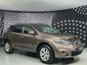 Nissan Murano II (Z51) Рестайлинг Новосибирск  - изображение 35