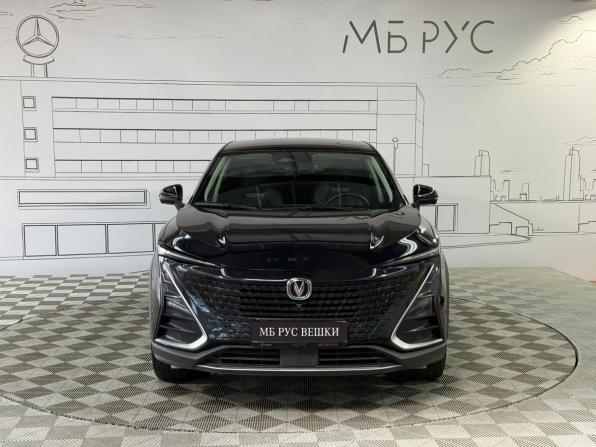 Changan UNI-T I с пробегом 2024 года, цена 2 320 000 рублей, 39200 км, внедорожник, Автокод Объявления