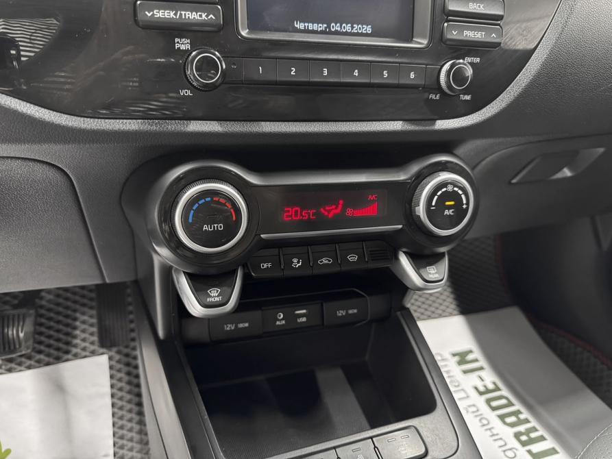 Kia Rio IV Тверь  - изображение 16