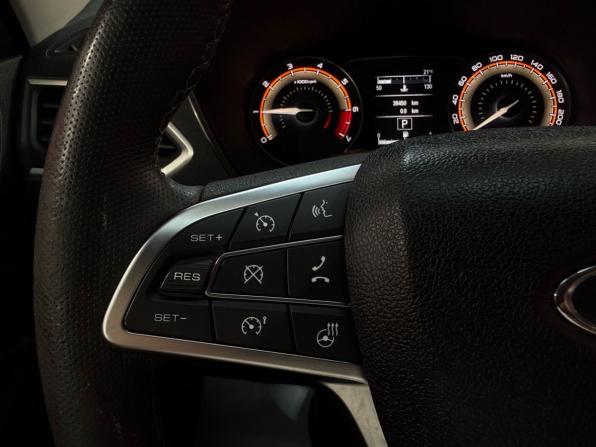 Lada (ВАЗ) Vesta I Рестайлинг (NG) с пробегом 2024 года, цена 1 579 000 рублей, 38450 км, универсал, Автокод Объявления