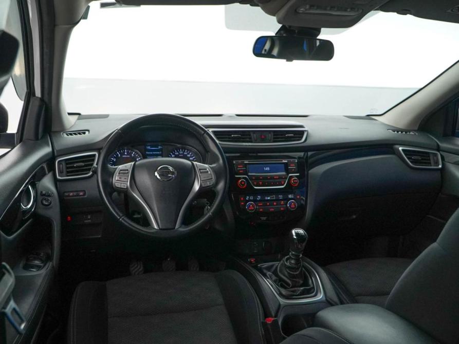 Nissan Qashqai II Москва  - изображение 6