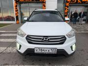 Hyundai Creta I Волгоград  - изображение 10