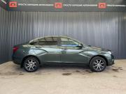 Lada (ВАЗ) Vesta I Пермь  - изображение 50