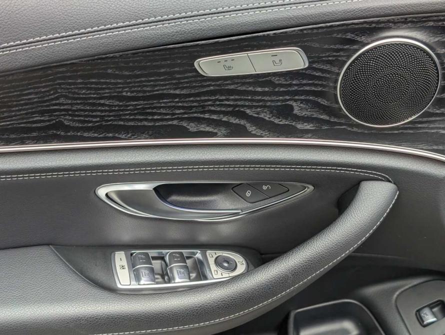 Mercedes-Benz E-Класс V (W213 S213 C238) Москва  - изображение 9