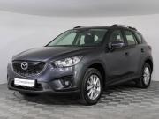 Mazda CX-5 I Химки  - изображение 14