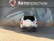 Chevrolet Niva I Рестайлинг Волгоград  - изображение 14