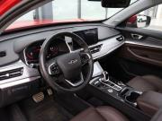 Chery Tiggo 8 Pro I Екатеринбург  - изображение 37