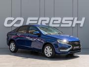Lada (ВАЗ) Vesta I Рестайлинг (NG) Краснодар  - изображение 22