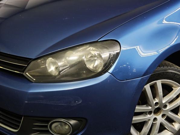Volkswagen Golf VI с пробегом 2010 года, цена 475 150 рублей, 239352 км, хэтчбек, Автокод Объявления