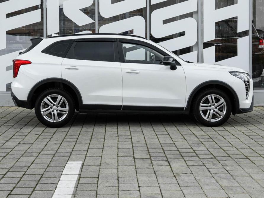 Haval Jolion I Рестайлинг Ставрополь  - изображение 5