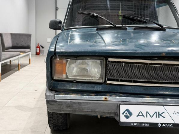 Lada (ВАЗ) 2105 с пробегом 2000 года, цена 105 756 рублей, 123145 км, седан, Автокод Объявления