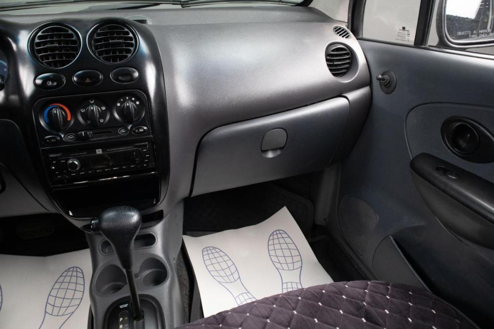 Daewoo Matiz I Рестайлинг Оренбург  - изображение 11