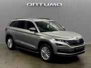 Skoda Kodiaq I Краснодар  - изображение 24