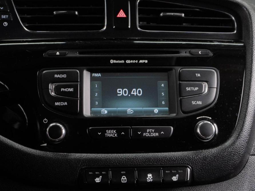 Kia Ceed II Тюмень  - изображение 15
