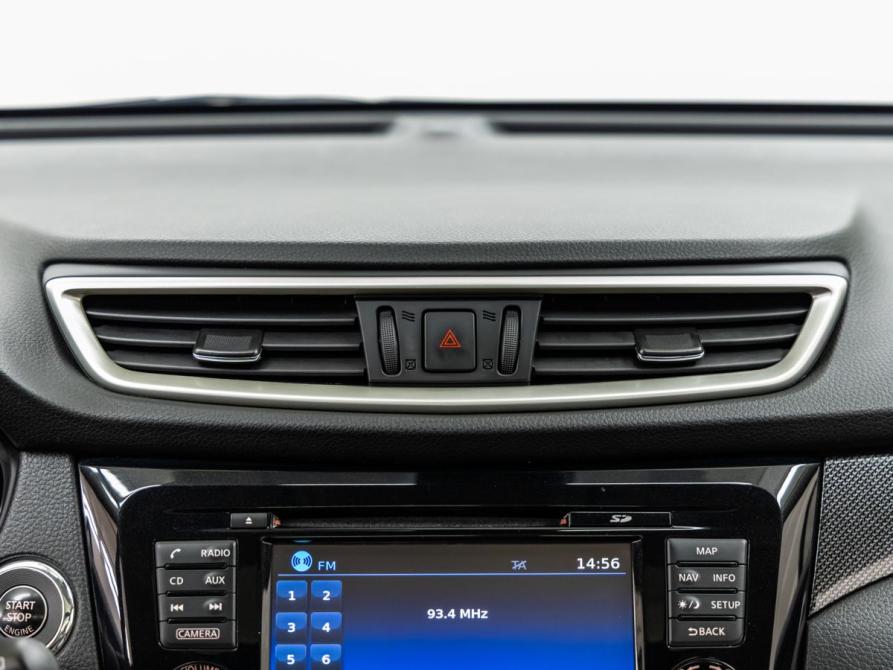 Nissan X-Trail III Волгоград  - изображение 23