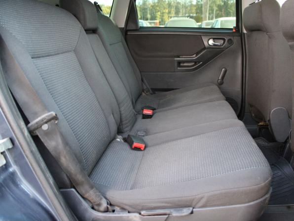 Opel Meriva A Рестайлинг с пробегом 2007 года, цена 229 000 рублей, 278225 км, компактвэн, Автокод Объявления