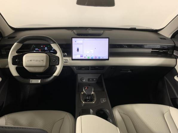 JETOUR DASHING I с пробегом 2023 года, цена 1 768 000 рублей, 67408 км, внедорожник, Автокод Объявления