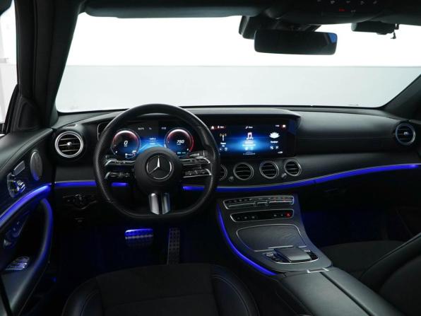 Mercedes-Benz E-Класс V (W213 S213 C238) Рестайлинг с пробегом 2021 года, цена 4 998 888 рублей, 92862 км, седан, Автокод Объявления