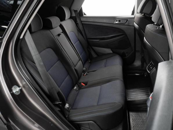 Hyundai Tucson III с пробегом 2016 года, цена 1 899 000 рублей, 115097 км, внедорожник, Автокод Объявления