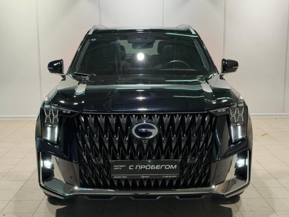GAC GS8 II с пробегом 2025 года, цена 4 725 000 рублей, 5551 км, внедорожник, Автокод Объявления