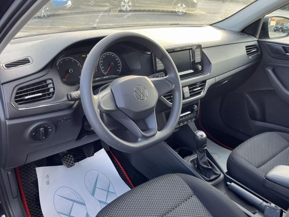 Volkswagen Polo VI с пробегом 2021 года, цена 1 289 000 рублей, 174000 км, лифтбек, Автокод Объявления