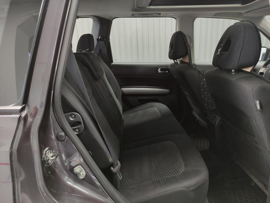 Nissan X-Trail II Рестайлинг Пермь  - изображение 10