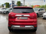 Geely Atlas I Калуга  - изображение 30