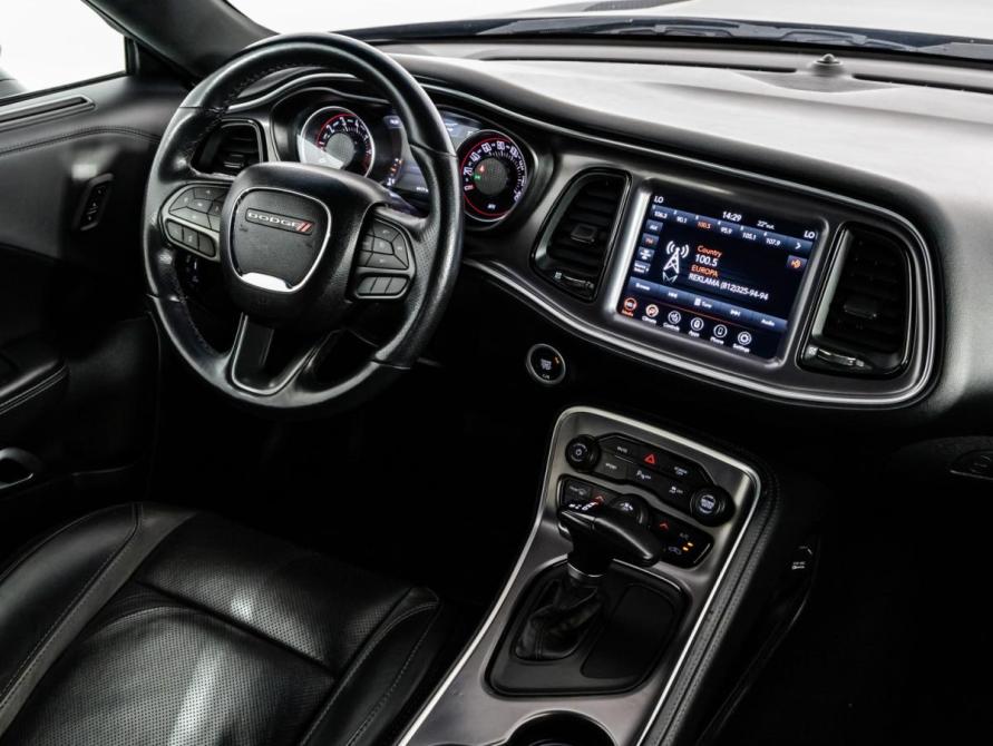 Dodge Challenger III Рестайлинг 2 Санкт-Петербург  - изображение 21