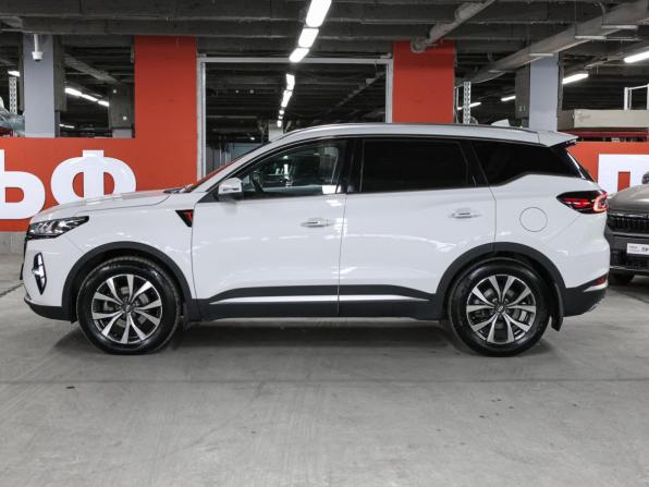 Chery Tiggo 7 Pro Max I с пробегом 2023 года, цена 1 798 000 рублей, 43184 км, внедорожник, Автокод Объявления