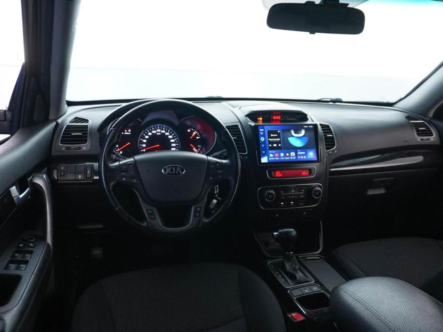Kia Sorento II Рестайлинг Москва  - изображение 6