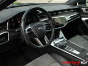 Audi A6 V (C8) Рестайлинг Москва  - изображение 44