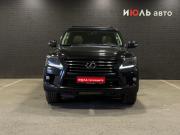 Lexus LX III Рестайлинг Челябинск  - изображение 29