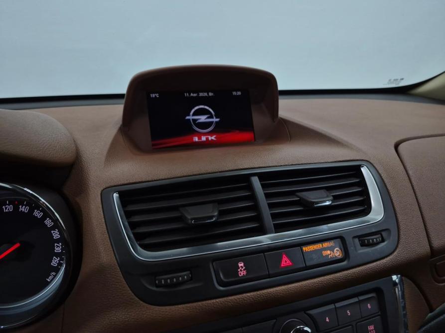 Opel Mokka I Альметьевск  - изображение 18