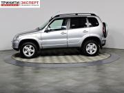 Chevrolet Niva I Рестайлинг Белгород  - изображение 24