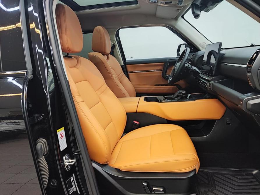 Haval H7 I Барнаул  - изображение 16